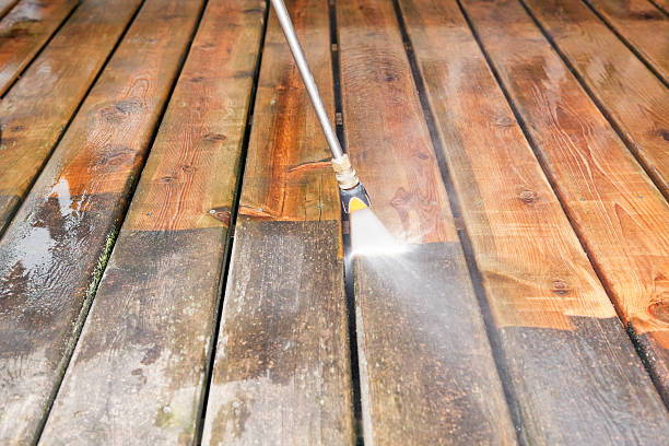 Lindsay, TX Pressure Washing Services Company